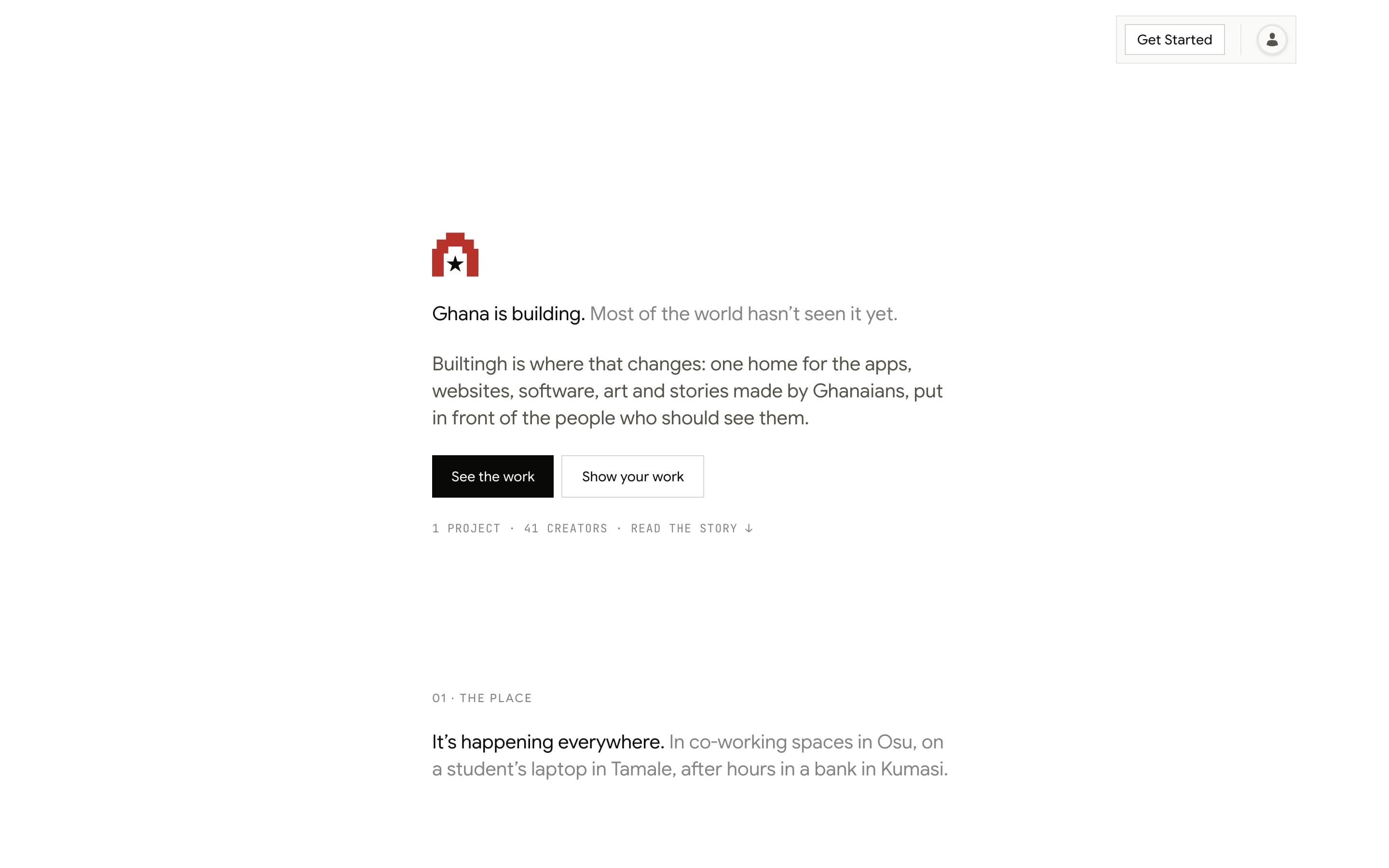 Builtingh